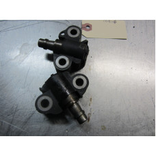 06B016 Timing Chain Tensioner Pair For 09-12 FORD E-350 SUPER DUTY  6.8